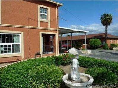 Budget Inn Morgan Hill Esterno foto