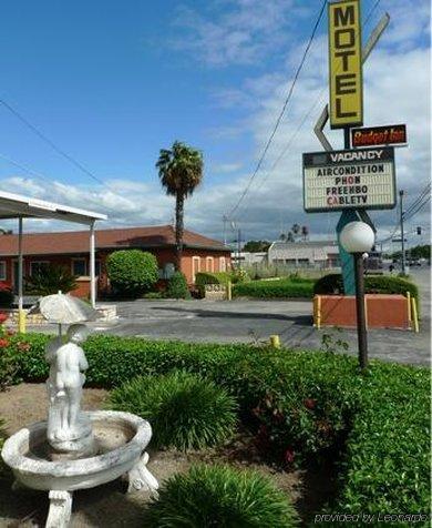 Budget Inn Morgan Hill Esterno foto