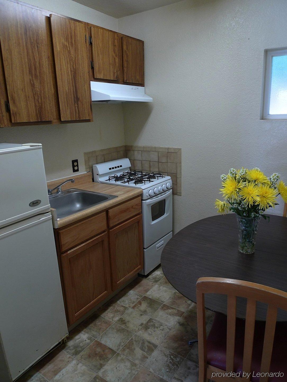 Budget Inn Morgan Hill Camera foto