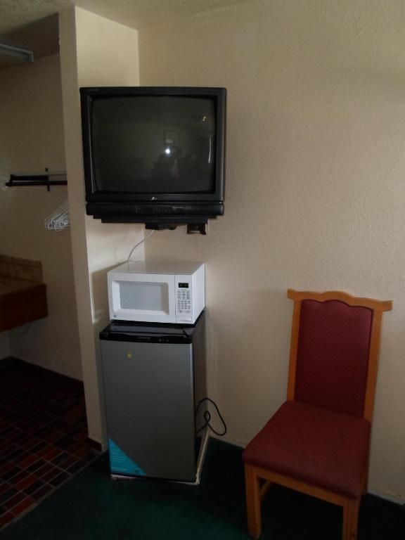 Budget Inn Morgan Hill Camera foto